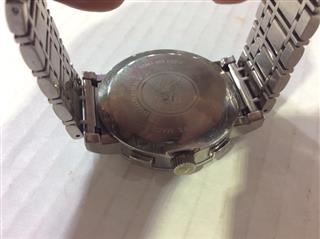 Burberry Heritage Chronograph Men's Watch BU1360